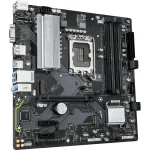 Gigabyte B760M D3HP DDR4 Motherboard Micro ATX με Intel 1700 Socket B760M D3HP DDR4