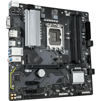 Gigabyte B760M D3HP DDR4 Motherboard Micro ATX με Intel 1700 Socket B760M D3HP DDR4