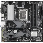 Gigabyte B760M D3HP DDR4 Motherboard Micro ATX με Intel 1700 Socket B760M D3HP DDR4 - Image 3