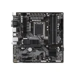 Gigabyte B760M D3HP DDR4 Motherboard Micro ATX με Intel 1700 Socket B760M D3HP DDR4 - Image 6