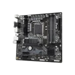 Gigabyte B760M D3HP DDR4 Motherboard Micro ATX με Intel 1700 Socket B760M D3HP DDR4 - Image 8
