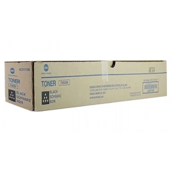 Develop TN-626 Γνήσιο Toner Laser Εκτυπωτή Μαύρο ACV11D0 ACV11D0