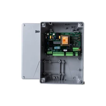 Beninca Ηλιακό Panel Συστημάτων CCTV 40538 40538