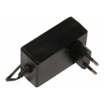 MikroTik MT48-480095-11DG 48 V, 0.95 a Power Supply for Long Ethernet Cable Runs MT48-480095-11DG