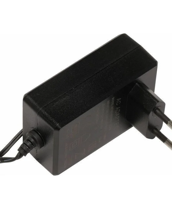MikroTik MT48-480095-11DG 48 V, 0.95 a Power Supply for Long Ethernet Cable Runs MT48-480095-11DG