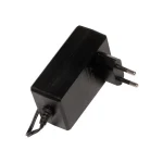 MikroTik MT48-480095-11DG 48 V, 0.95 a Power Supply for Long Ethernet Cable Runs MT48-480095-11DG - Image 3