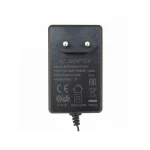 MikroTik MT48-480095-11DG 48 V, 0.95 a Power Supply for Long Ethernet Cable Runs MT48-480095-11DG - Image 4