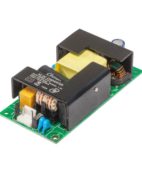MikroTik GB60A-S12 Τροφοδοσία 1τμχ (GB60A-S12) GB60A-S12