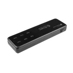 Good Connections Βάση Φόρτισης 120W Power Delivery / Quick Charge 3.0 σε Μαύρο χρώμα (PCA-D003S) PCA-D003S - Image 2