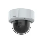Axis M5526-E 50 HZ IP Κάμερα Παρακολούθησης Full HD+ 4MP Αδιάβροχη με Ηχείο - Image 2