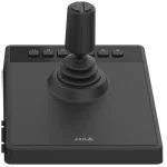 Axis Controller Συστημάτων CCTV Μαύρο 02475-001 02475-001