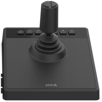 Axis Controller Συστημάτων CCTV Μαύρο 02475-001 02475-001
