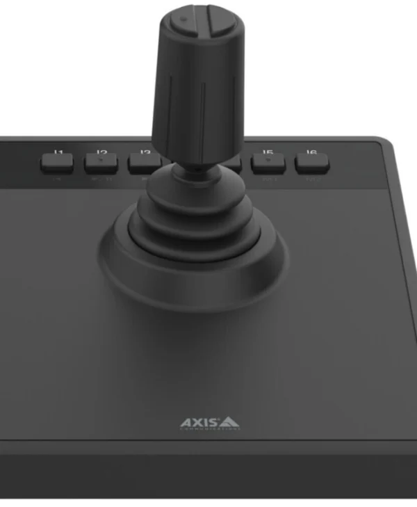 Axis Controller Συστημάτων CCTV Μαύρο 02475-001 02475-001