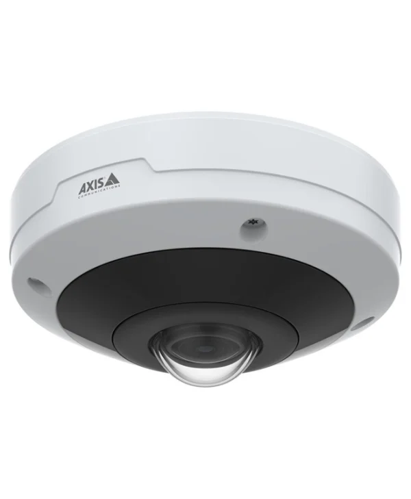 Axis M4317-PLVE IP Κάμερα Παρακολούθησης Full HD+ 6MP