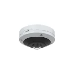 Axis M4317-PLVE IP Κάμερα Παρακολούθησης Full HD+ 6MP - Image 2