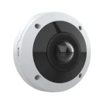 Axis M4317-PLVE IP Κάμερα Παρακολούθησης Full HD+ 6MP - Image 3
