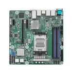ASRock B650D4U-2L2T/BCM B650E Motherboard Micro ATX με AMD AM5 Socket B650D4U-2L2T/BCM
