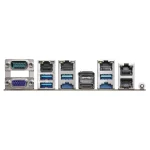 ASRock B650D4U-2L2T/BCM B650E Motherboard Micro ATX με AMD AM5 Socket B650D4U-2L2T/BCM - Image 2