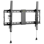 Goobay 49929 Βάση Τηλεόρασης Τοίχου έως 70" και 70kg 49929
