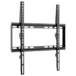 Goobay 49730 Βάση Τηλεόρασης Τοίχου έως 55" και 35kg 49730
