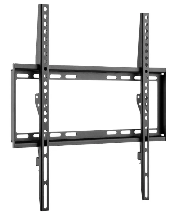 Goobay 49730 Βάση Τηλεόρασης Τοίχου έως 55" και 35kg 49730