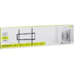 Goobay 49732 Βάση Τηλεόρασης Τοίχου έως 70" και 35kg 49732 - Image 4