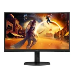 AOC C27G4ZXU VA HDR Curved Gaming Monitor 27" FHD 1920x1080 280Hz με Χρόνο Απόκρισης 1ms GTG C27G4ZXU