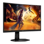 AOC C27G4ZXU VA HDR Curved Gaming Monitor 27" FHD 1920x1080 280Hz με Χρόνο Απόκρισης 1ms GTG C27G4ZXU - Image 6