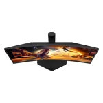 AOC C27G4ZXU VA HDR Curved Gaming Monitor 27" FHD 1920x1080 280Hz με Χρόνο Απόκρισης 1ms GTG C27G4ZXU - Image 8