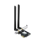 TP-LINK Archer TXE72E v1 Ασύρματη Κάρτα Δικτύου Wi‑Fi 6 (5378Mbps) PCI-e Archer TXE72E - Image 2