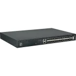 Level One XQS-3126 Managed L3 Switch με 26 Θύρες Gigabit (1Gbps) Ethernet XQS-3126 - Image 4
