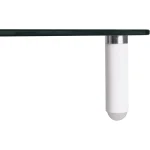 Equip Επιτραπέζια Βάση Οθόνης Λευκή (650882) 650882 - Image 4