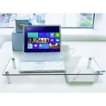 Equip Επιτραπέζια Βάση Οθόνης Λευκή (650882) 650882 - Image 9