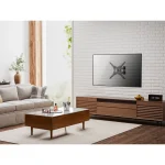 Equip Wall 650413 Βάση Τηλεόρασης Τοίχου με Βραχίονα έως 30kg 650413 - Image 10