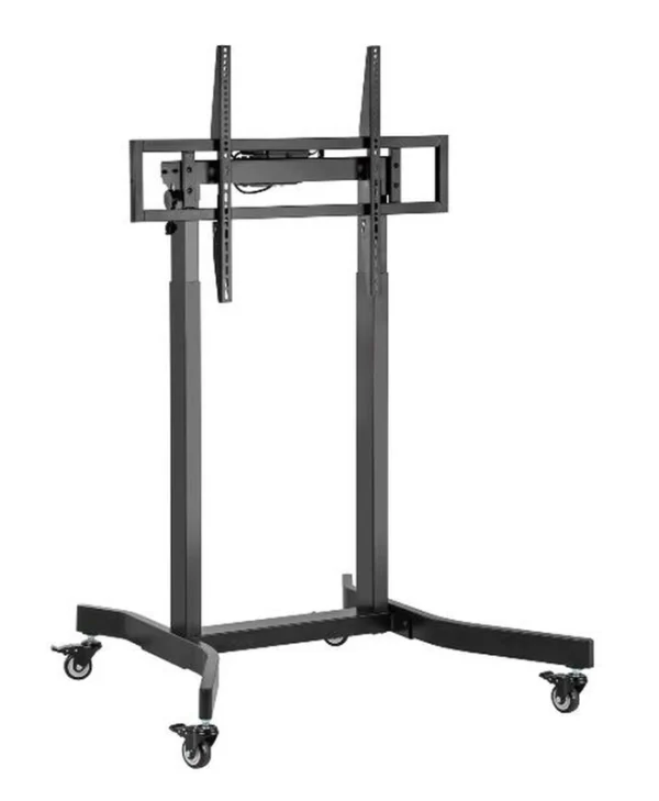 Equip 650632 Βάση Τηλεόρασης Δαπέδου έως 100" 650632