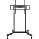 Equip 650632 Βάση Τηλεόρασης Δαπέδου έως 100" 650632 - Image 3