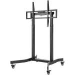 Equip 650632 Βάση Τηλεόρασης Δαπέδου έως 100" 650632 - Image 4