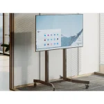 Equip 650632 Βάση Τηλεόρασης Δαπέδου έως 100" 650632 - Image 7