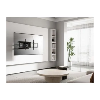 Equip 650348 Tv Mount 2.54 M 100'' Black 650348