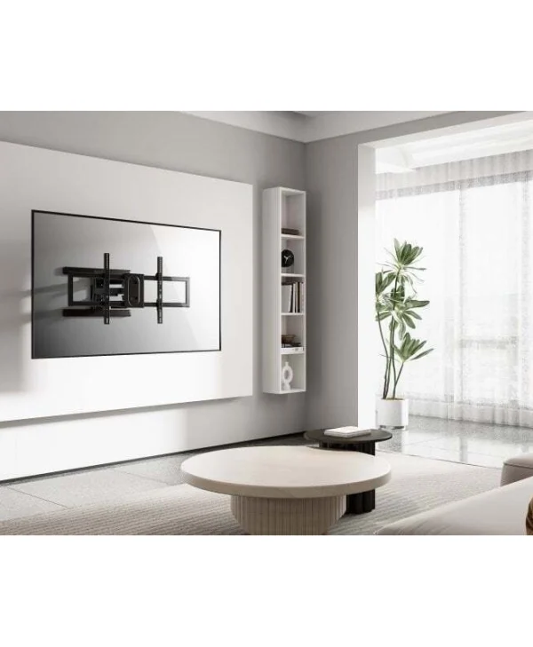 Equip 650348 Tv Mount 2.54 M 100'' Black 650348