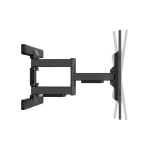 Equip 650348 Tv Mount 2.54 M 100'' Black 650348 - Image 3