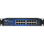 Allnet ALL-SG8316M Managed L2 Switch με 16 Θύρες Gigabit (1Gbps) Ethernet και 2 SFP Θύρες ALL-SG8316M