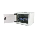 Allnet ALL-SG8316M Managed L2 Switch με 16 Θύρες Gigabit (1Gbps) Ethernet και 2 SFP Θύρες ALL-SG8316M - Image 3