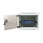 Allnet ALL-SG8316M Managed L2 Switch με 16 Θύρες Gigabit (1Gbps) Ethernet και 2 SFP Θύρες ALL-SG8316M - Image 4