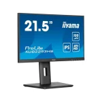 Iiyama ProLite XUB2293HS-B6 IPS Monitor 21.5" FHD 1920x1080 XUB2293HS-B6 - Image 2