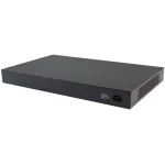 Allnet ALL-SG8626PM Managed L2 PoE+ Switch με 24 Θύρες Gigabit (1Gbps) Ethernet και 4 SFP Θύρες ALL-SG8626PM - Image 2