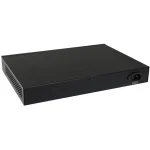 Allnet ALL-SGC5410PM-10G Managed L2 PoE+ Switch με 8 Θύρες Gigabit (1Gbps) Ethernet και 2 SFP Θύρες ALL-SGC5410PM-10G - Image 2