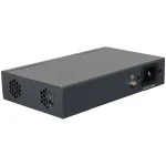 Allnet ALL-SG8206PDM Managed L2 PoE+ Switch με 6 Θύρες Gigabit (1Gbps) Ethernet ALL-SG8206PDM - Image 2