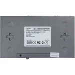 Allnet ALL-SG8206PDM Managed L2 PoE+ Switch με 6 Θύρες Gigabit (1Gbps) Ethernet ALL-SG8206PDM - Image 3