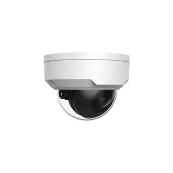 Allnet ALL-CAM2495v3-LVEFN IP Κάμερα Παρακολούθησης Full HD+ 5MP Αδιάβροχη με Αμφίδρομη Επικοινωνία ALL-CAM2495v3-LVEFN